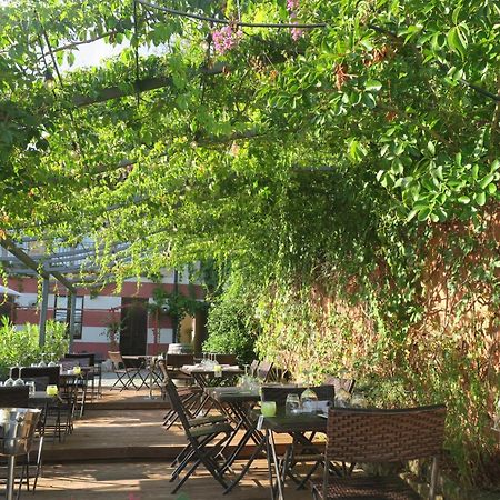 Foresteria Ristorante Conti Roero Monticello d'Alba 외부 사진