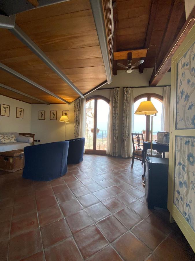 Foresteria Ristorante Conti Roero Monticello d'Alba 외부 사진