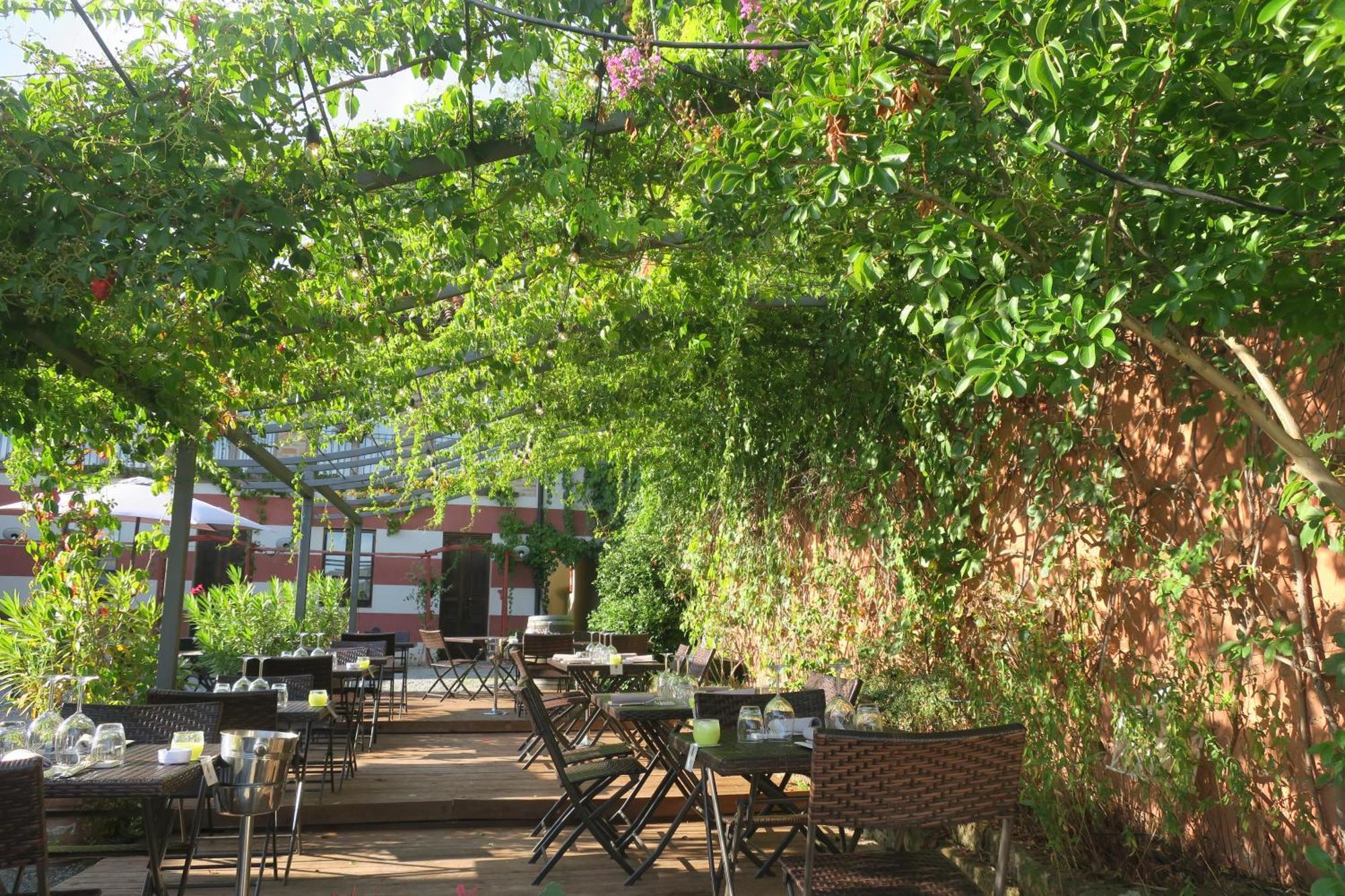 Foresteria Ristorante Conti Roero Monticello d'Alba 외부 사진